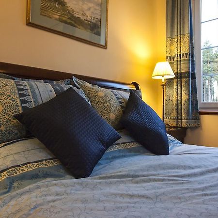 Daviot  Dinichean House Bed & Breakfast エクステリア 写真