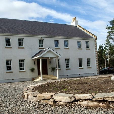 Daviot  Dinichean House Bed & Breakfast エクステリア 写真