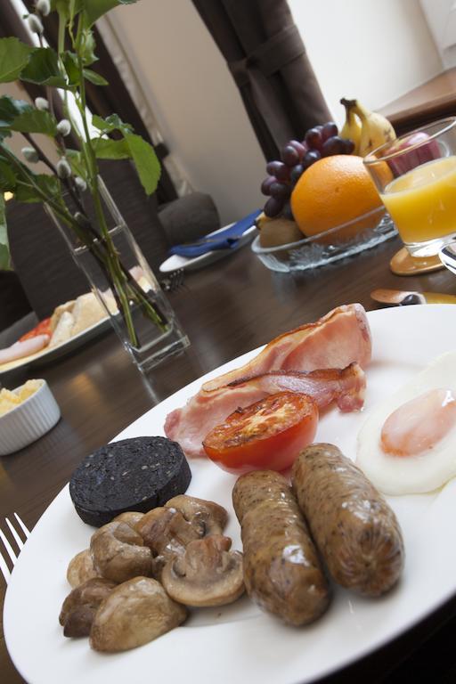 Daviot  Dinichean House Bed & Breakfast エクステリア 写真
