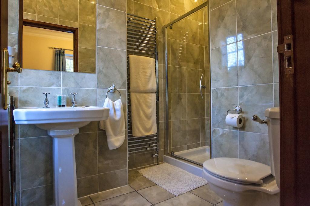 Daviot  Dinichean House Bed & Breakfast 部屋 写真