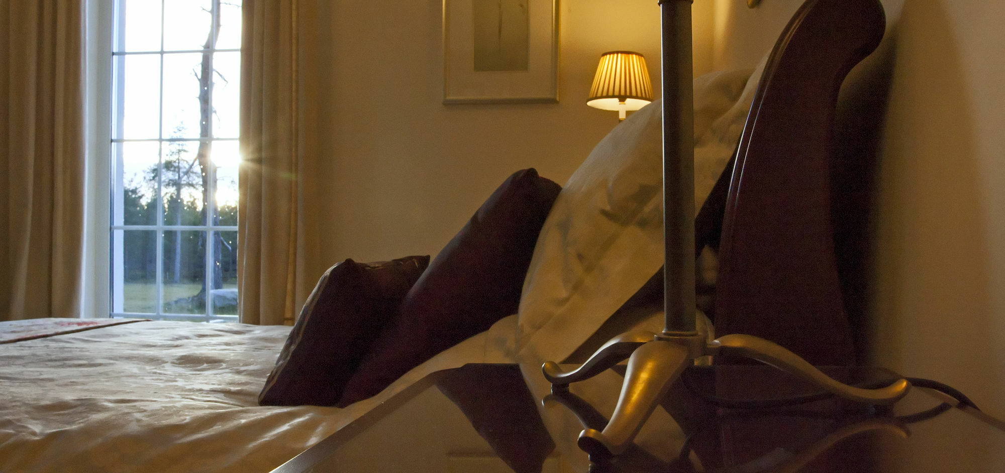 Daviot  Dinichean House Bed & Breakfast エクステリア 写真